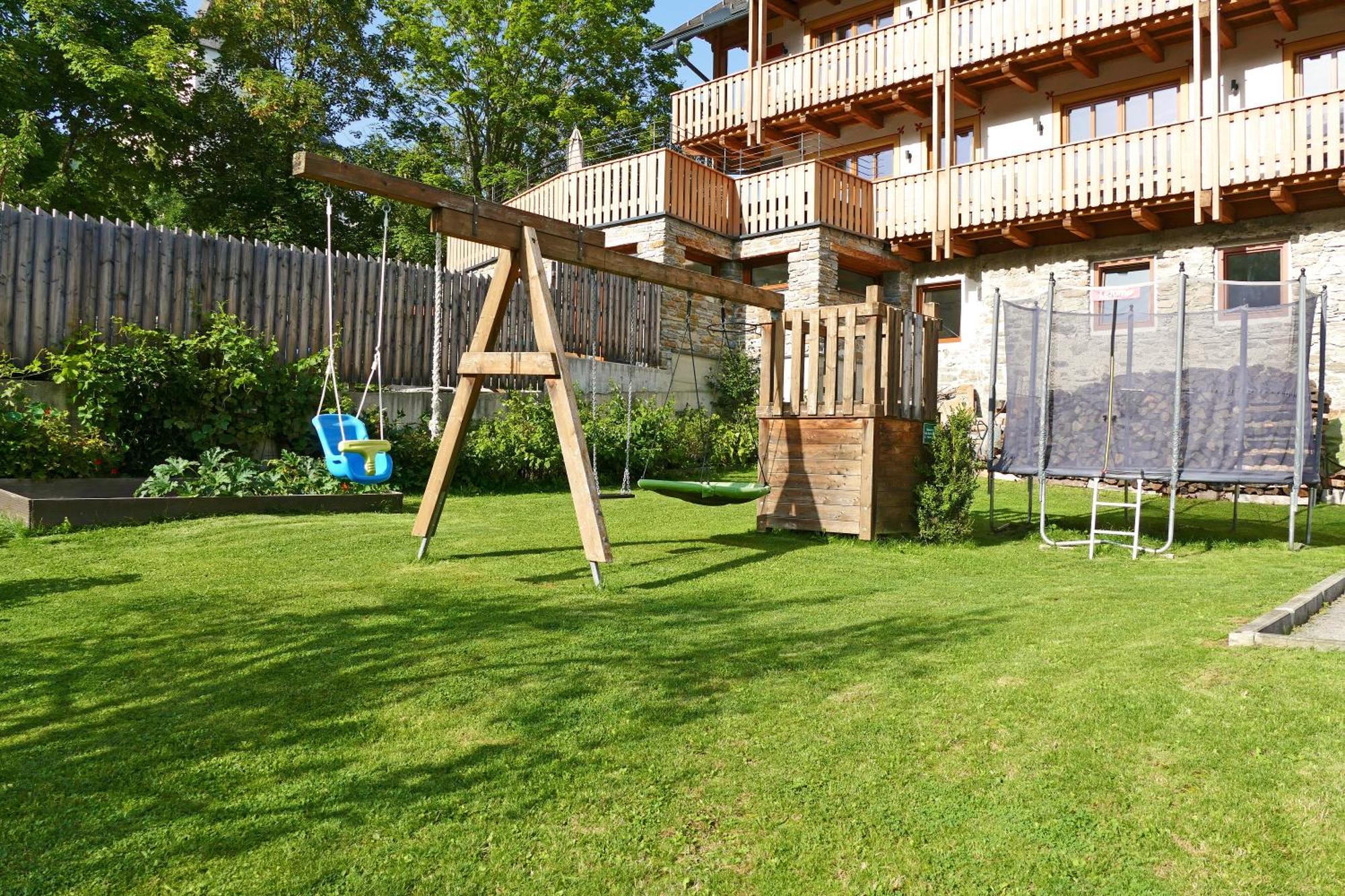 Appartement Mauterndorf Mauterndorf  Exterior photo