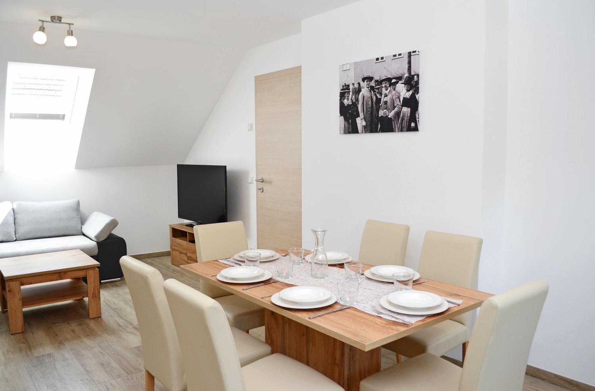 Appartement Mauterndorf Mauterndorf  Exterior photo